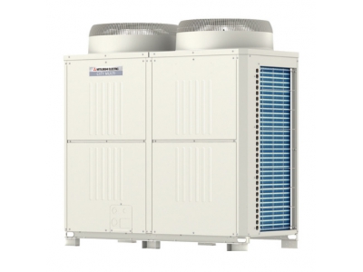 Наружный блок Mitsubishi PURY-EP350YJM-A